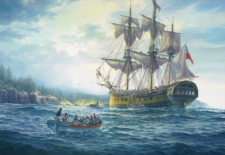 HMS Sirius