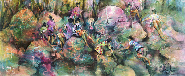 Did You Find Anything