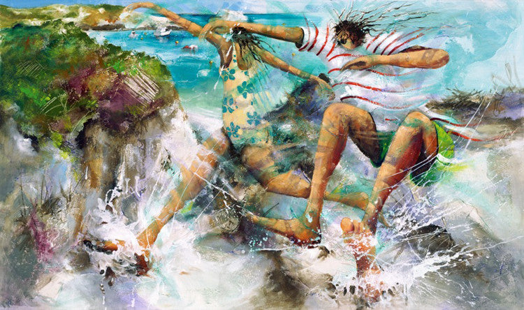 Dune Jumpers
