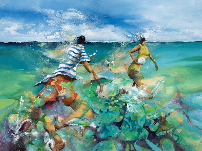 Exhilaration
