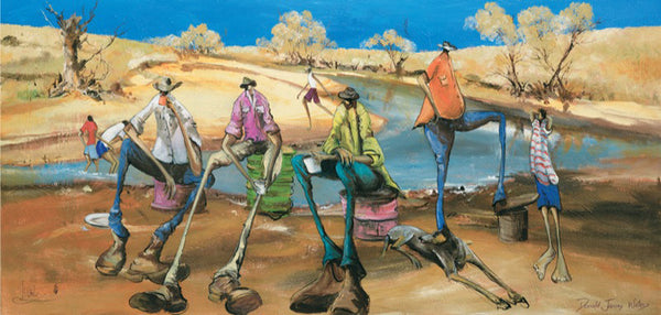 What Are The Kids Up To