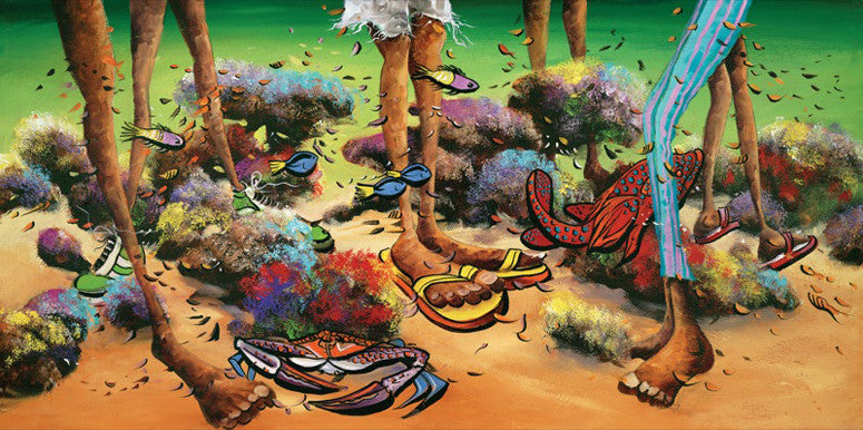 Wonderland