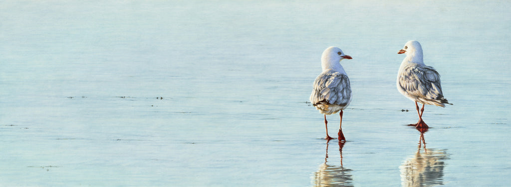 Mirror Image