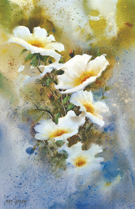 Old Garden Roses