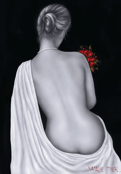 Pearls For A Princess