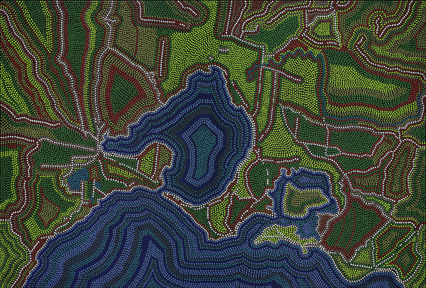 Geo Dreaming Melbourne