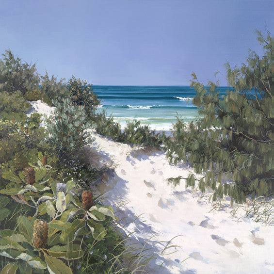 Coastal Dunes
