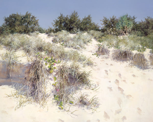 First Walk In Spring