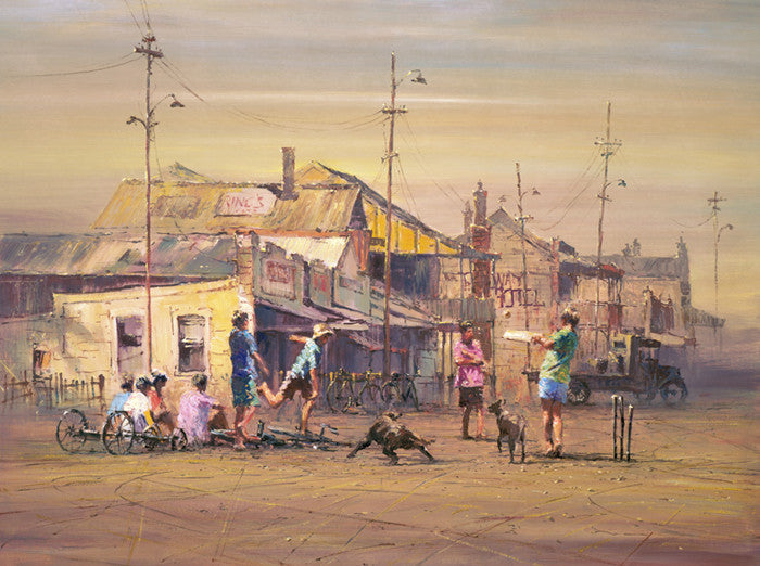 Koolgardie Cricket Club