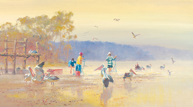 Pelican Point