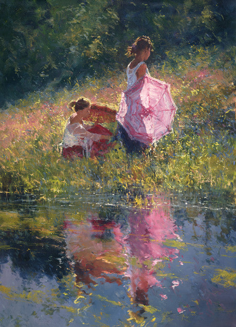Reflective Moments
