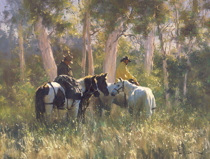 Rendezvous