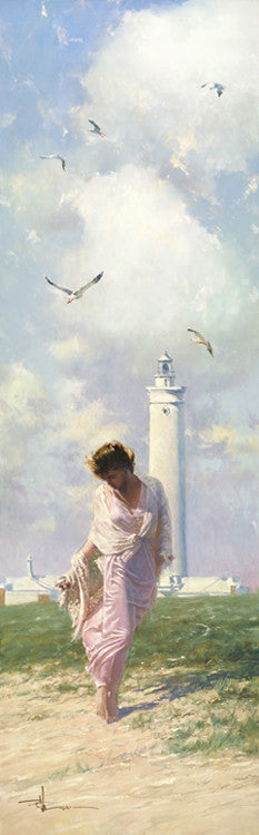 The Wanderer