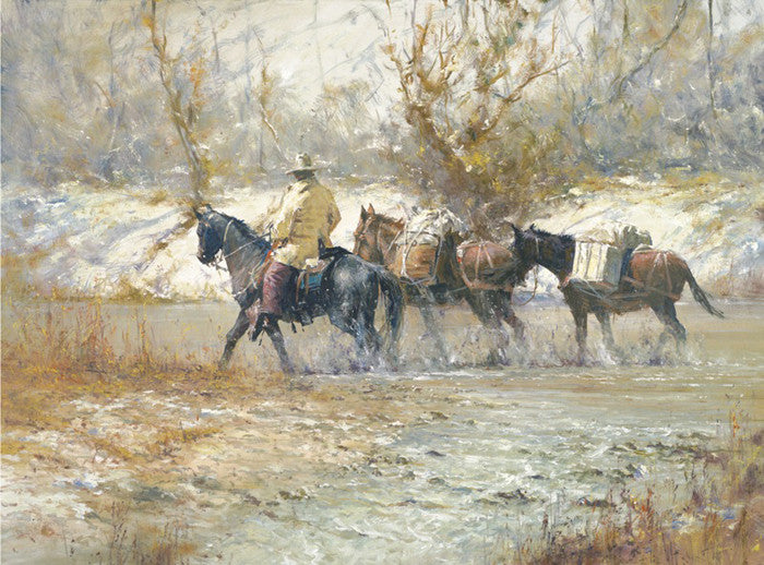 Threadbo Explorer